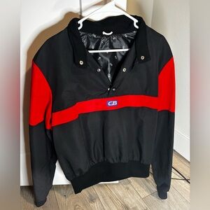 CB Sports Vintage Jacket (1984)